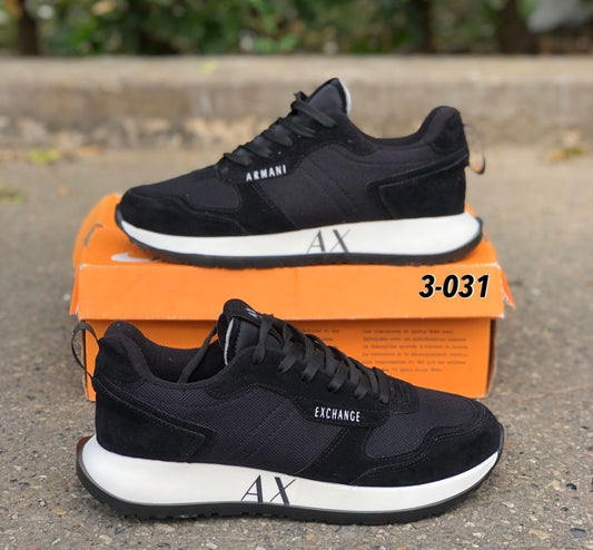 Armani Exchange caballero