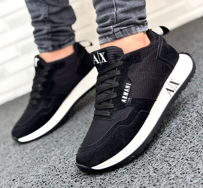 Armani Exchange caballero