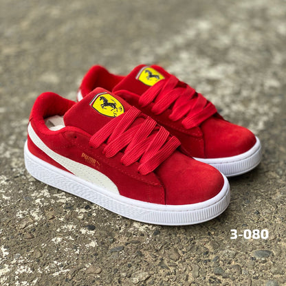 PUMA XL FERRARI
