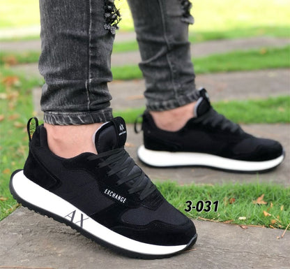 Armani Exchange caballero