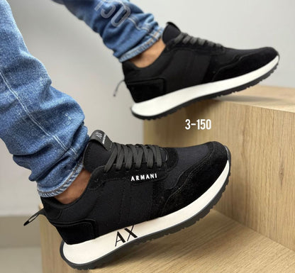 Armani Exchange caballero